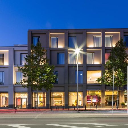 נוימרקט אין דר אוברפפלץ Park Inn By Radisson Neumarkt מראה חיצוני תמונה