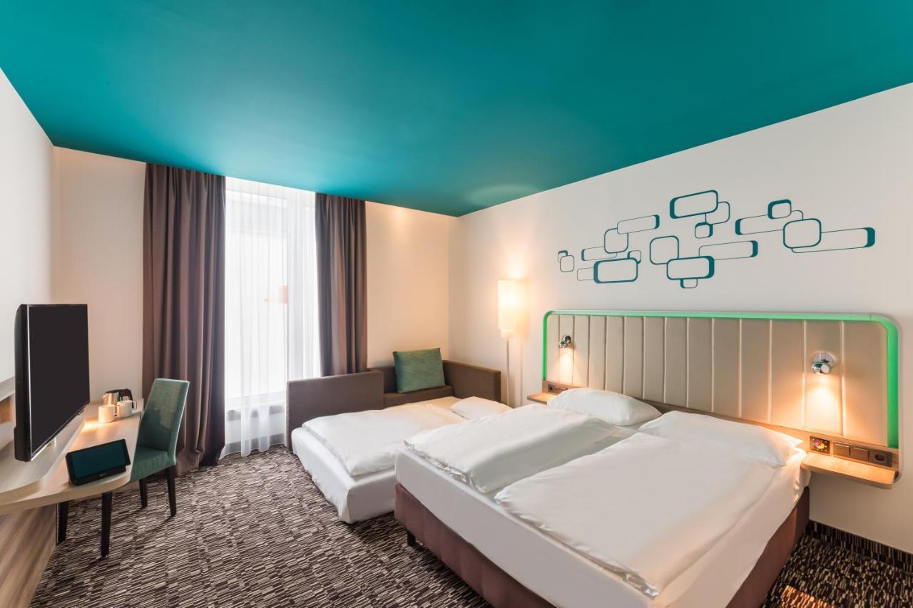 נוימרקט אין דר אוברפפלץ Park Inn By Radisson Neumarkt מראה חיצוני תמונה