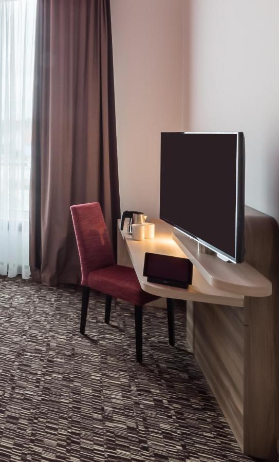 נוימרקט אין דר אוברפפלץ Park Inn By Radisson Neumarkt מראה חיצוני תמונה