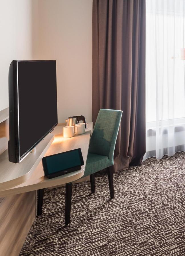 נוימרקט אין דר אוברפפלץ Park Inn By Radisson Neumarkt מראה חיצוני תמונה
