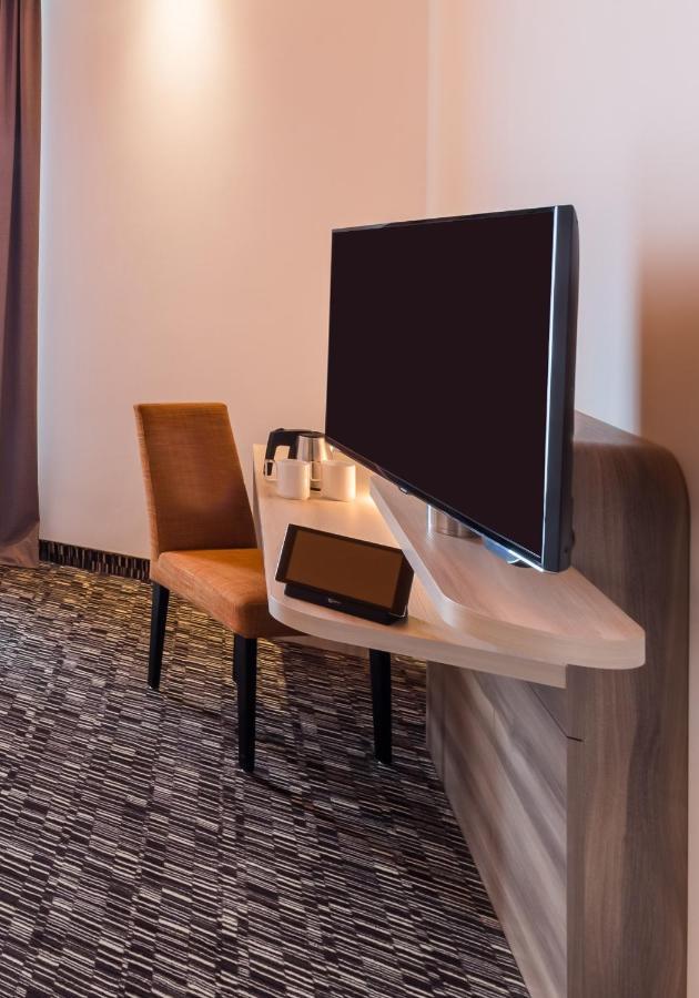 נוימרקט אין דר אוברפפלץ Park Inn By Radisson Neumarkt מראה חיצוני תמונה