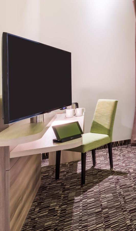 נוימרקט אין דר אוברפפלץ Park Inn By Radisson Neumarkt מראה חיצוני תמונה