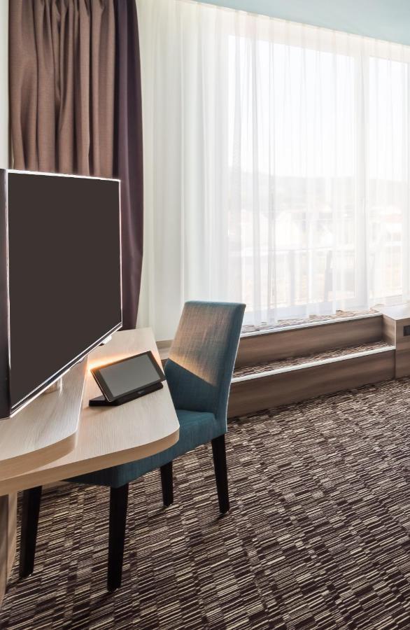 נוימרקט אין דר אוברפפלץ Park Inn By Radisson Neumarkt מראה חיצוני תמונה