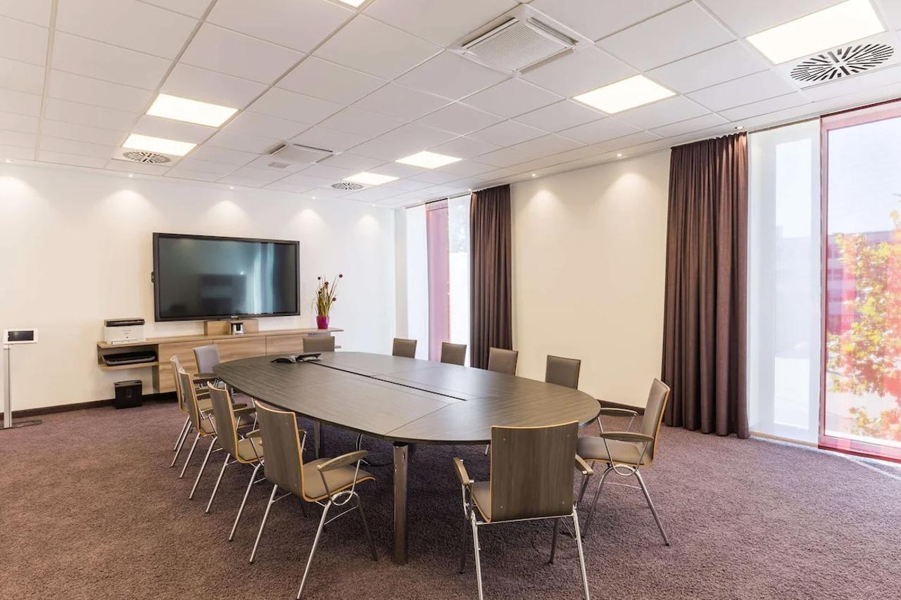 נוימרקט אין דר אוברפפלץ Park Inn By Radisson Neumarkt מראה חיצוני תמונה