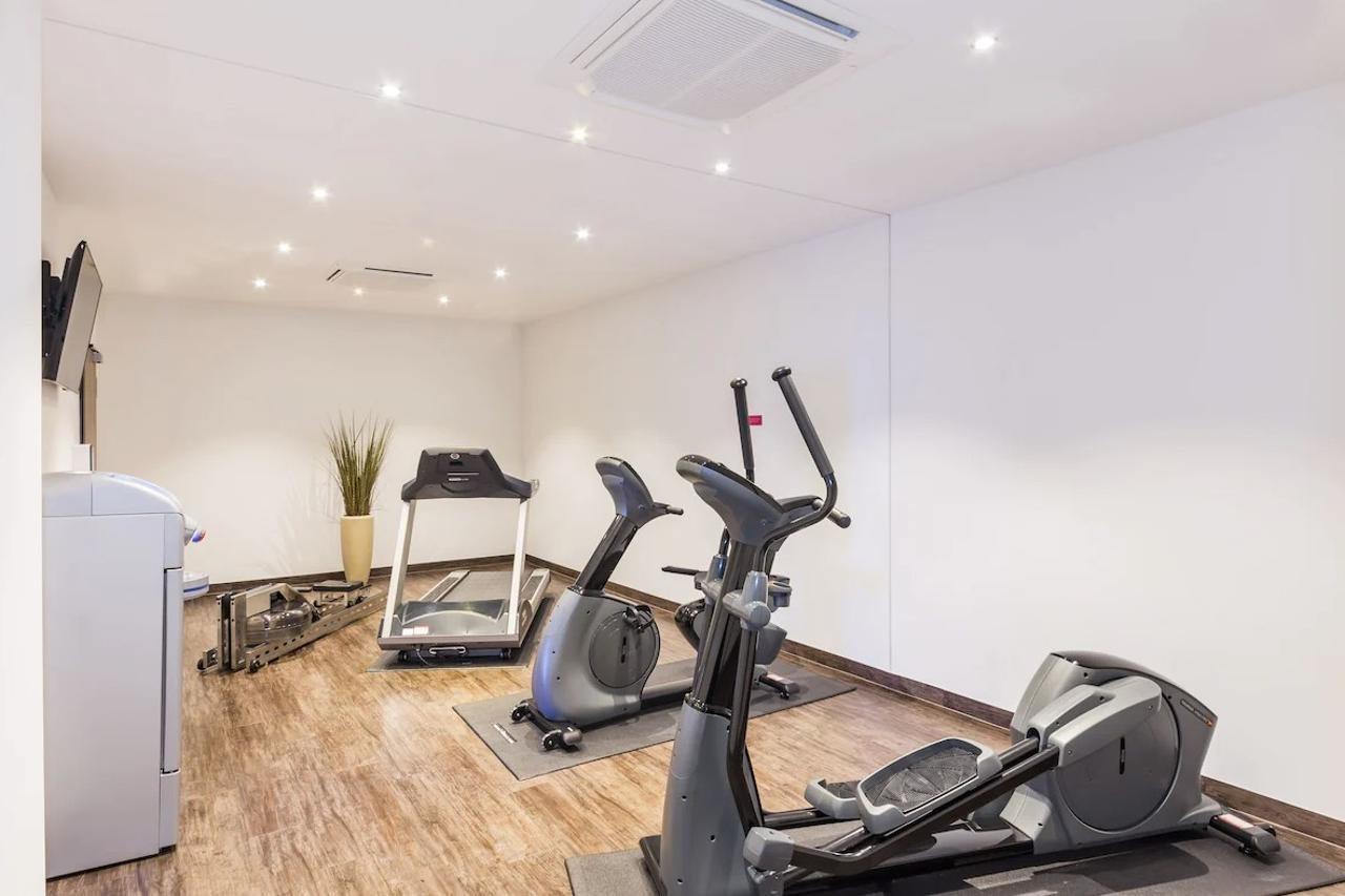 נוימרקט אין דר אוברפפלץ Park Inn By Radisson Neumarkt מראה חיצוני תמונה