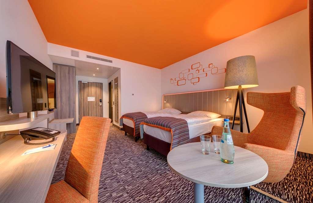 נוימרקט אין דר אוברפפלץ Park Inn By Radisson Neumarkt חדר תמונה