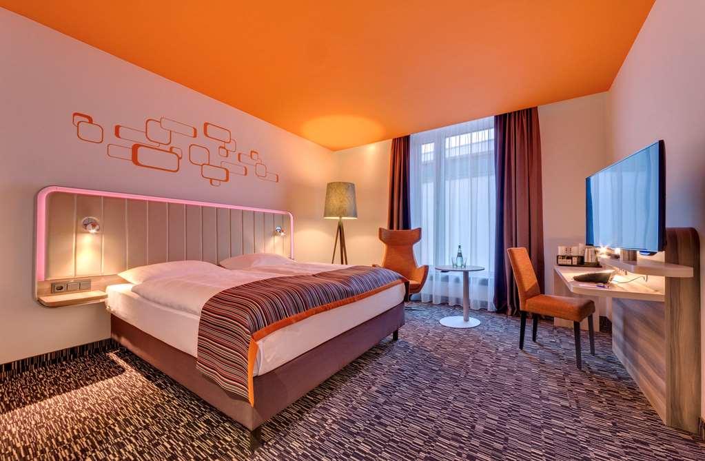 נוימרקט אין דר אוברפפלץ Park Inn By Radisson Neumarkt חדר תמונה