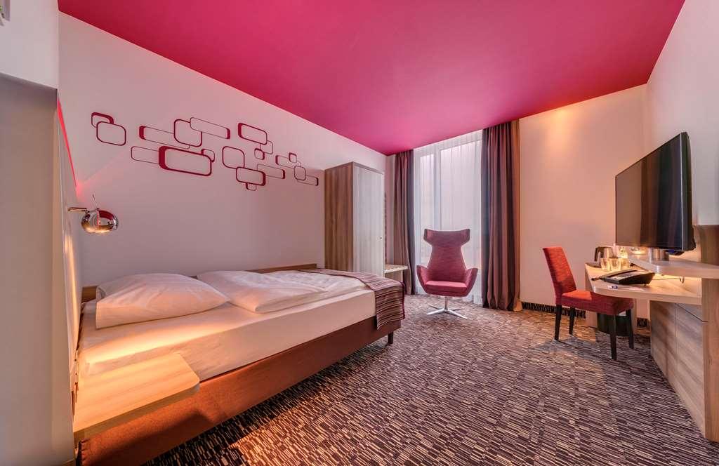 נוימרקט אין דר אוברפפלץ Park Inn By Radisson Neumarkt חדר תמונה