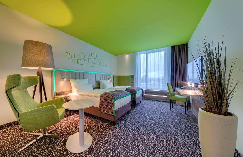 נוימרקט אין דר אוברפפלץ Park Inn By Radisson Neumarkt חדר תמונה