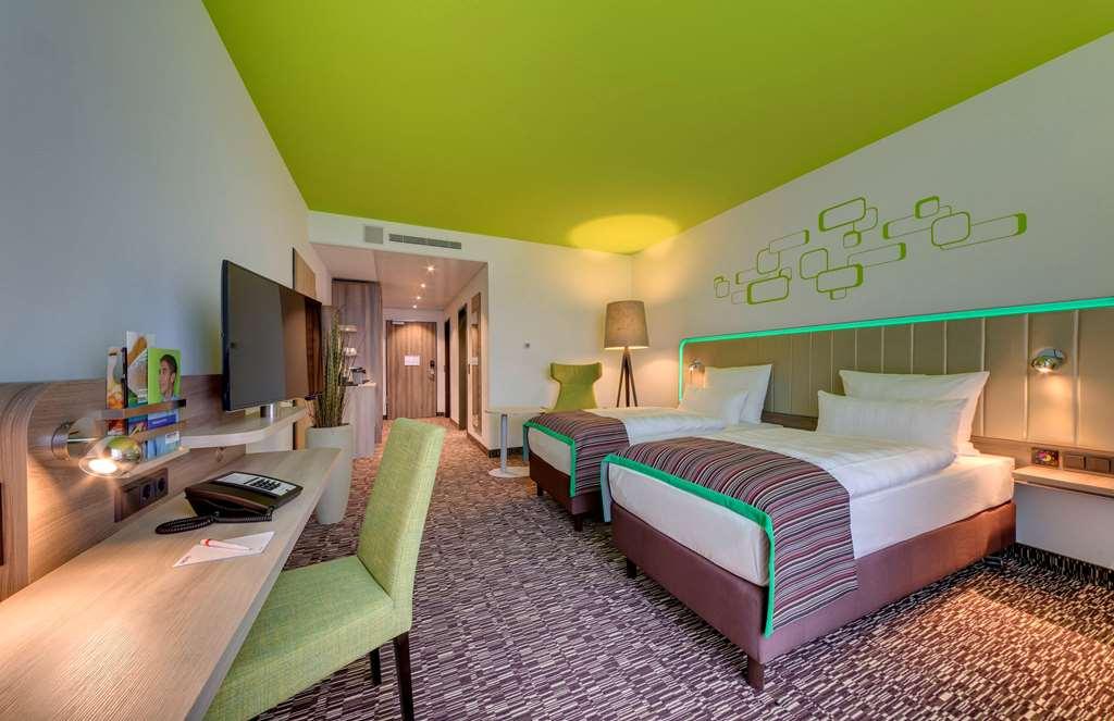 נוימרקט אין דר אוברפפלץ Park Inn By Radisson Neumarkt חדר תמונה