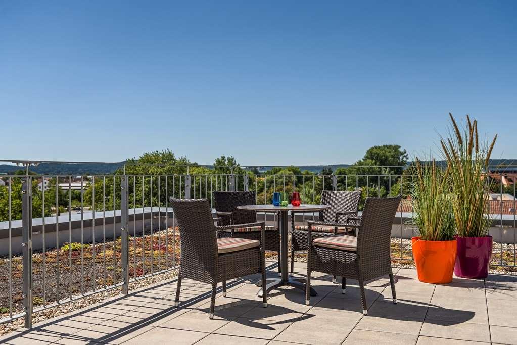 נוימרקט אין דר אוברפפלץ Park Inn By Radisson Neumarkt חדר תמונה