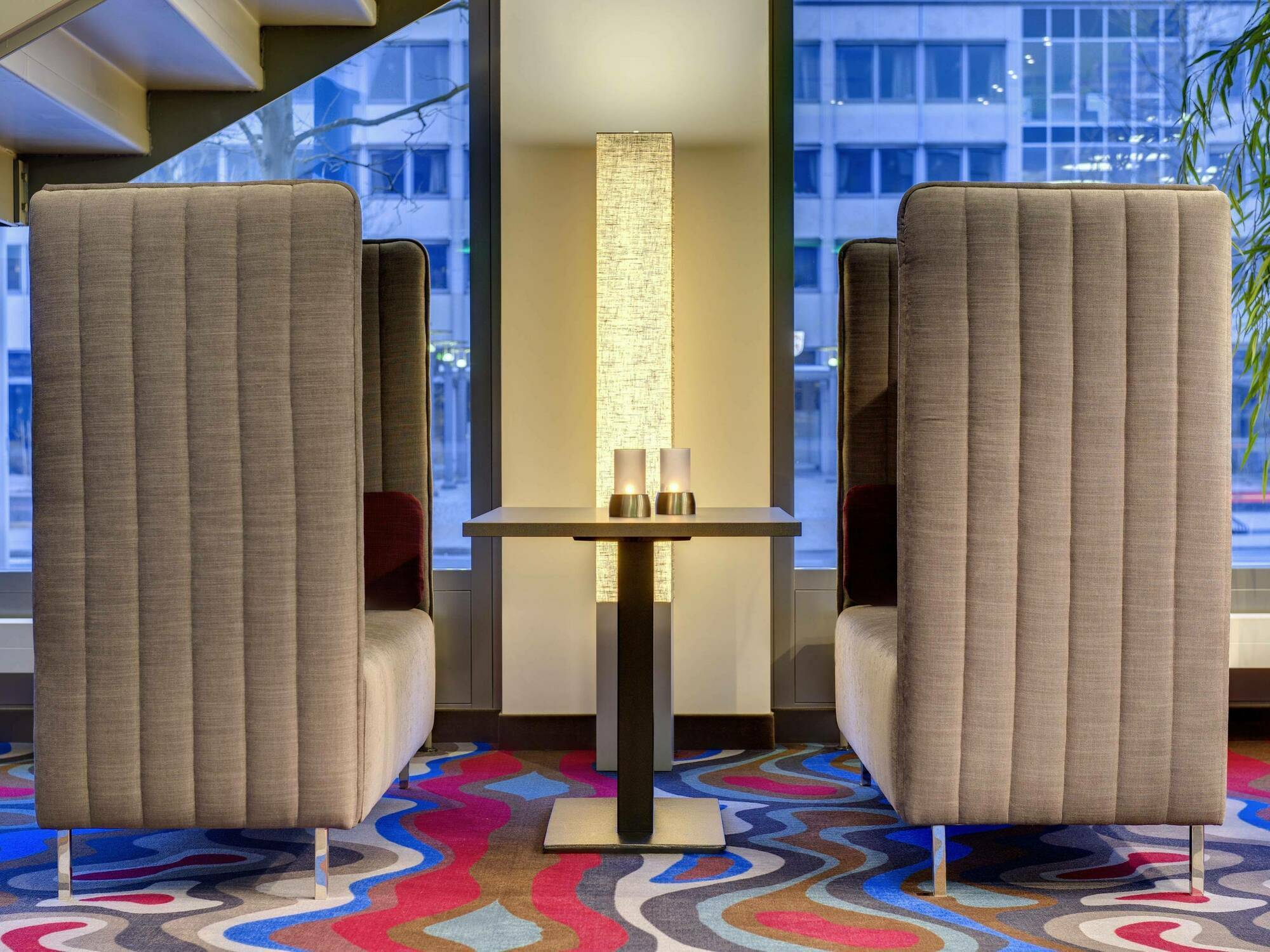 נוימרקט אין דר אוברפפלץ Park Inn By Radisson Neumarkt מראה חיצוני תמונה