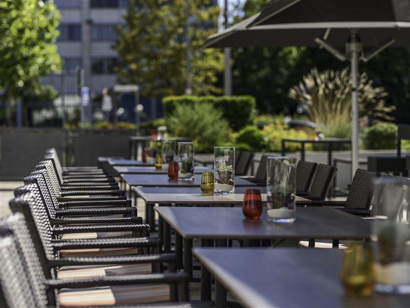 נוימרקט אין דר אוברפפלץ Park Inn By Radisson Neumarkt מראה חיצוני תמונה