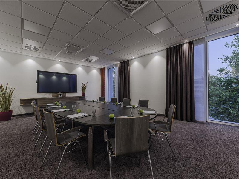 נוימרקט אין דר אוברפפלץ Park Inn By Radisson Neumarkt מראה חיצוני תמונה