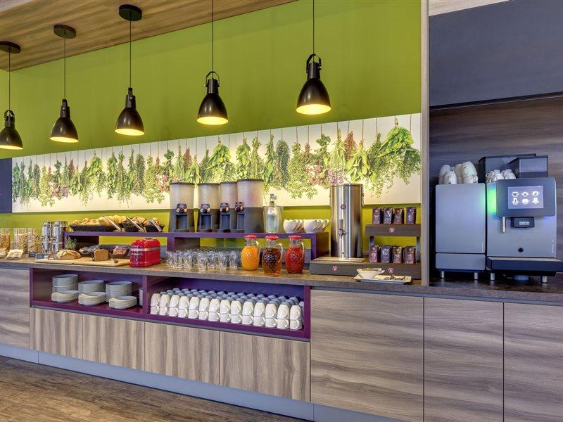 נוימרקט אין דר אוברפפלץ Park Inn By Radisson Neumarkt מראה חיצוני תמונה
