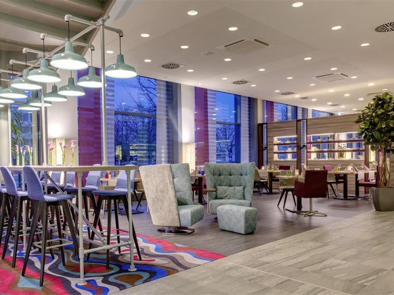 נוימרקט אין דר אוברפפלץ Park Inn By Radisson Neumarkt מראה חיצוני תמונה